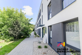 Nowy Komfortowy Apartament Z Miejscem Postojowym